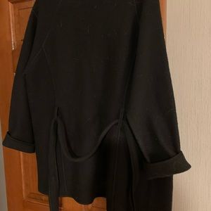 LLBean “Freeport Studio” Boiled Wool Jacket